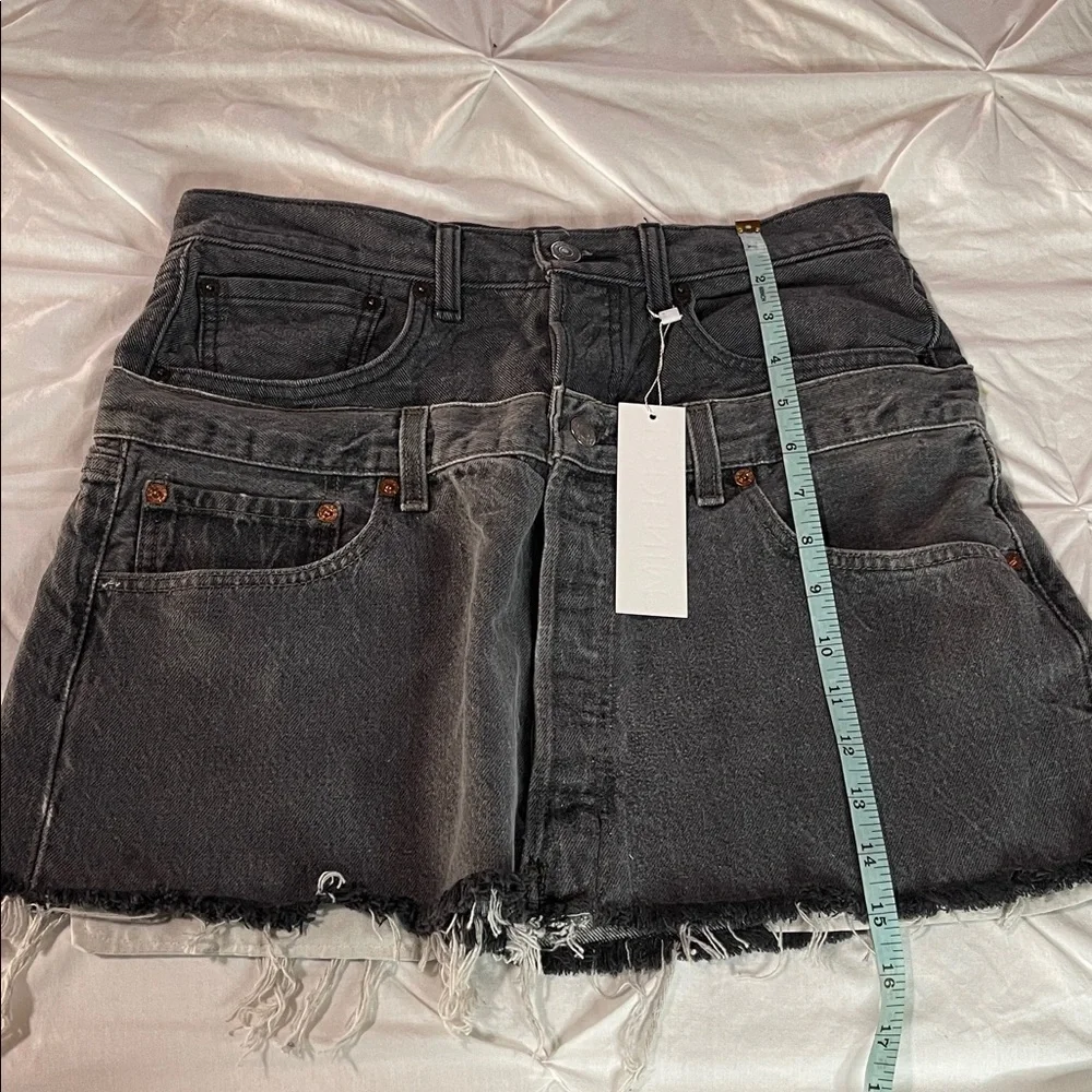 EB Denim true together brand